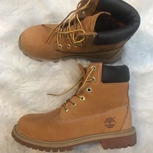 Women’s Timberland Boots